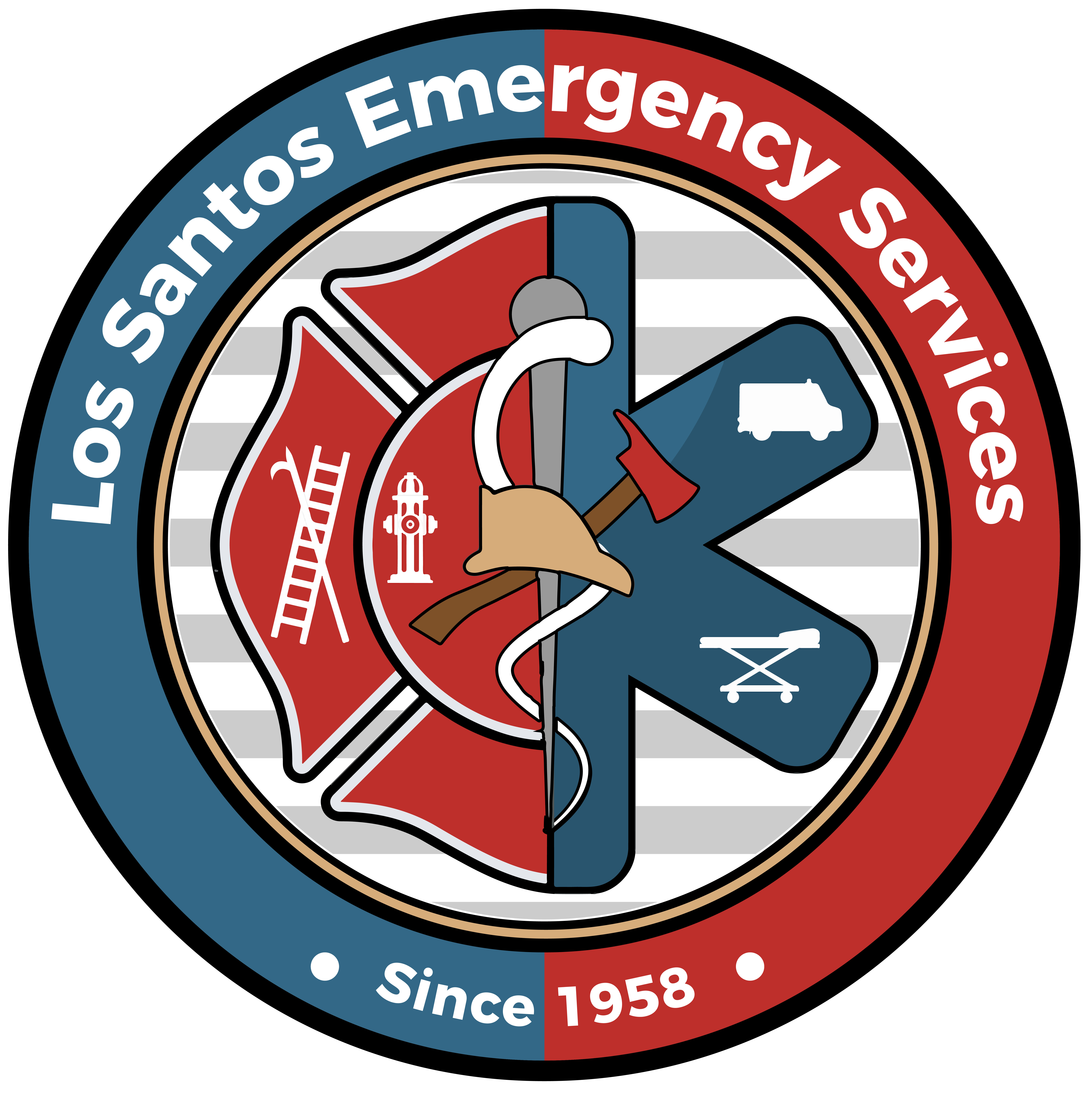 LSES Logo