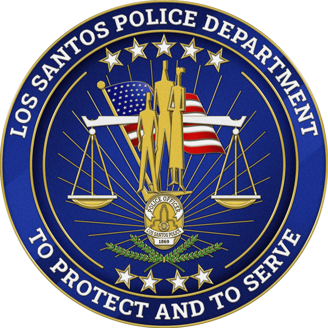 LSPD Logo