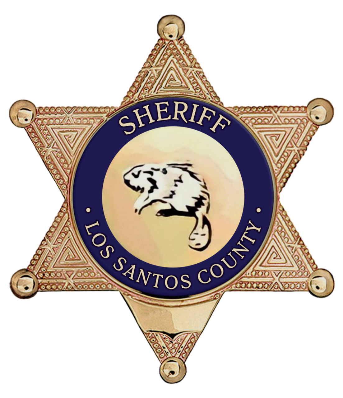 LSSD Logo